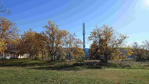 Pla de les Forques 1