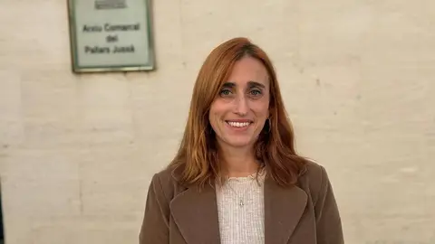 S&ograve;nia Clotet Entrevista foto 7