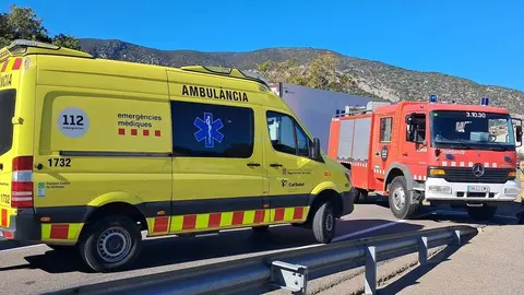 Accident Narg&oacute;