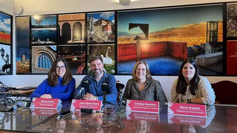 Fira Puigcerd&agrave; presentaci&oacute;