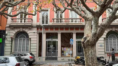 Consell Comarcal Alt Urgell Feliu Sirvent