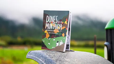 Dones de la Muntanya &copy;Pag&eacute;s