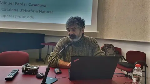 Pere-Miquel Par&eacute;s GRC