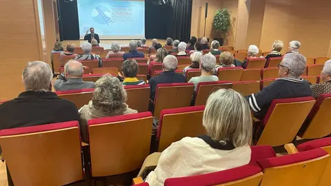 Foto Obertura