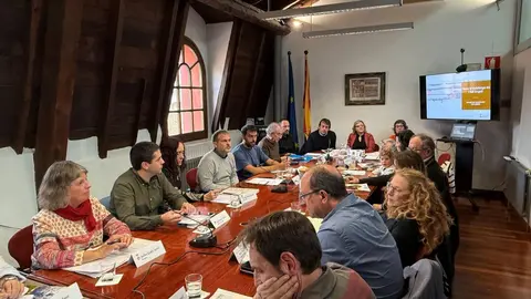 Taula d'Habitatge de l'Alt Urgell 1