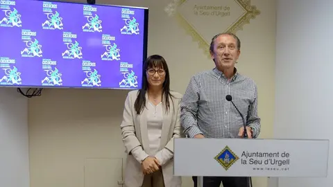 CICLOCR&Ograve;S LA SEU 2025 1