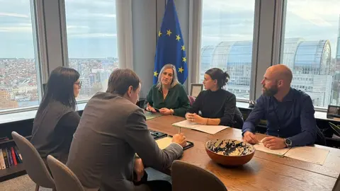 Uni&oacute; de Pagesos Brruse&middot;les