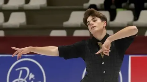 Pau Vilella portada