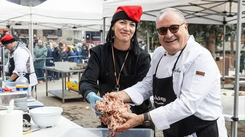 Lo Mandongo la Massana 3