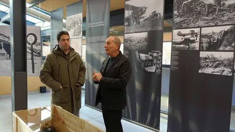 Refugiats expo 3