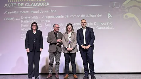 Lleng&uuml;es minorit&agrave;ries Aran 1