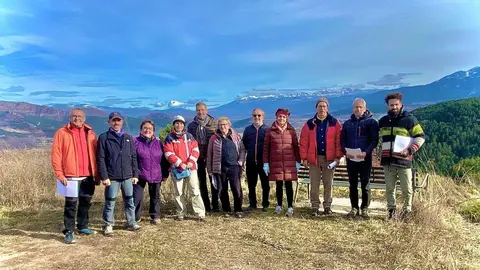 Participants (1)