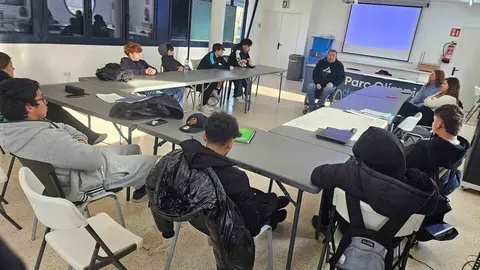 Sessi&oacute; Campanya Prevenci&oacute; accidentalitat 3