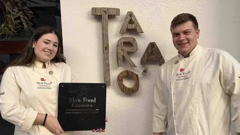 Tara&oacute; 1