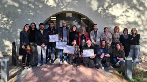 Emprenedors Alta Ribagor&ccedil;a 6