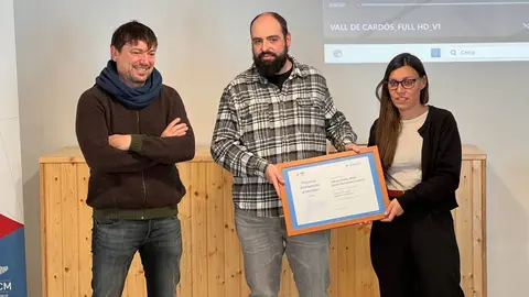 Biomassa Pallars Sobir&agrave;
