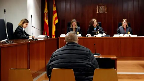condemnat ab&uacute;s sexual Aran 2