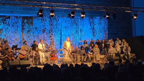 La Balada de l&rsquo;Hivern 1