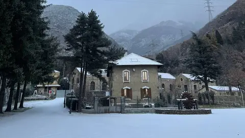 Vall Fosca Clim&agrave;tica 1