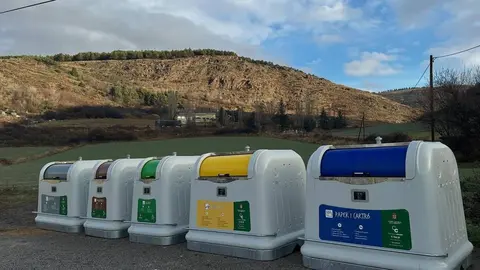 Nous contenidors CCerdanya
