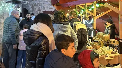 Fira Sant Tom&agrave;s de Tremp 2025 3