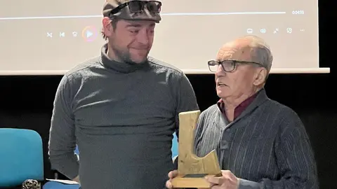Ateneu Pallars 3r premi Lira Vella 2