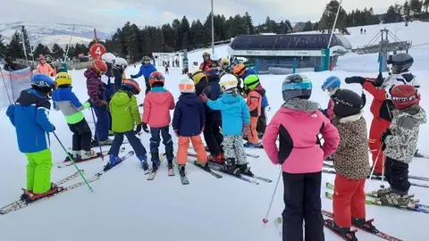 Fundaci&oacute; Bosch Aymerich esqu&iacute; Cerdanya