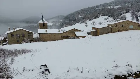 Nadal a Ansovell MeteoSeu