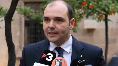 Albert Dalmau