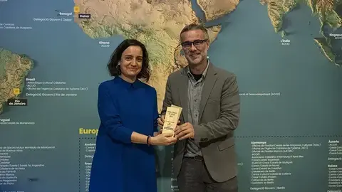 Cristina Mentruit premi-tokyo
