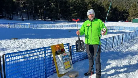 pistes