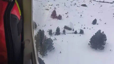 Rescat Besiberri hipot&egrave;rmia 1