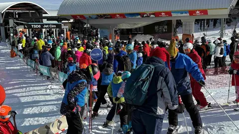 Bo&iacute; Ta&uuml;ll 2026 gener