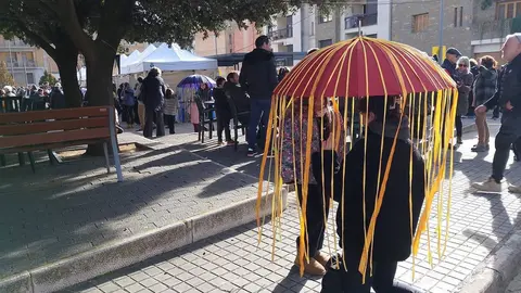 Di i fet 2 La Pobla