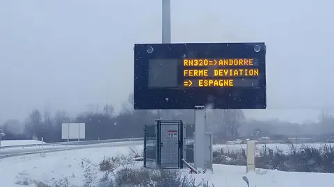 Pas de la Casa