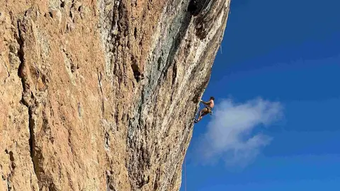 Roc del Rombau 2