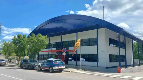 Comissaria Mossos la Seu Feliu Sirvent