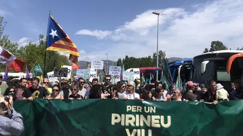 Mani JJOO Puigcerd&agrave;