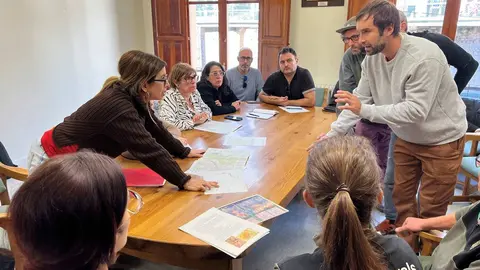 Peramola Roc del Rombau reuni&oacute; 1