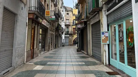 comer&ccedil; Tremp