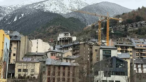 Sant Juli&agrave; llic&egrave;ncies d'obres