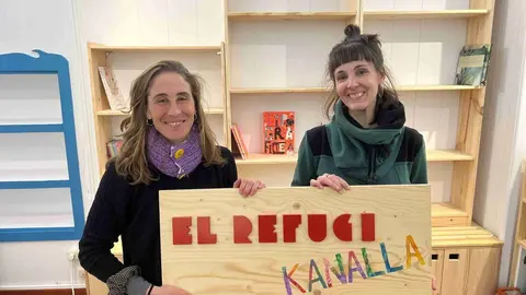 El Refugi Kanalla 4