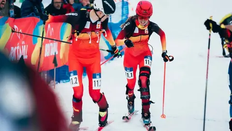 Oriol cardona i ana alonso 1