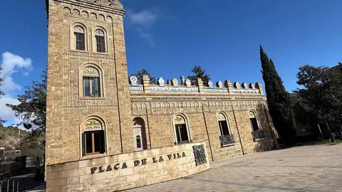 La Pobla de Segur Ajuntament