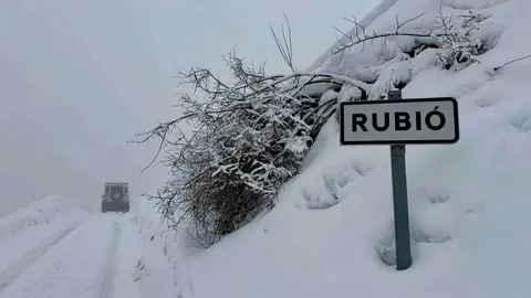 Rubi&oacute; 4
