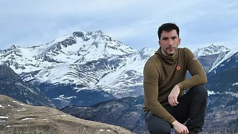 ALBERT DE GR&Agrave;CIA 4