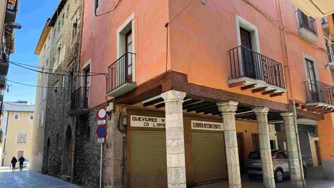 ca l'Armenter 4