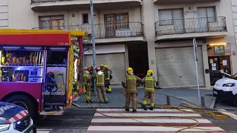 Incendi Puigcerd&agrave;