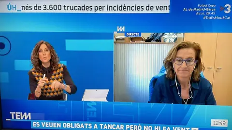 Empresariat Cerdanya tv3