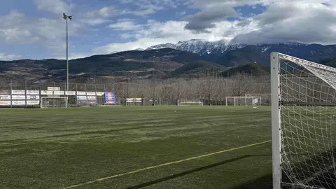 Camp de Futbol Emili Vicente 4